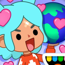 Play Toca Life World Online