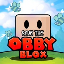Play Save the Obby Blox Online