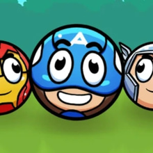 Play Roller Ball X: Bounce Ball Online