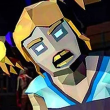 Play Resident Zombies: Horror Shooter Game Online