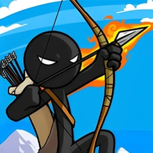 Play Elf Archer Online