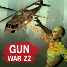 Play GUN WAR Z2 Online