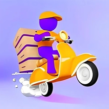 Play Deliver All Puzzle Online