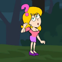 Play Save The Girl 3 Game Online