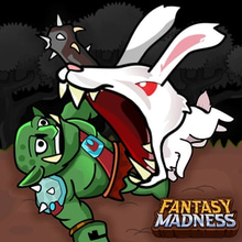 Play FANTASY MADNESS Online