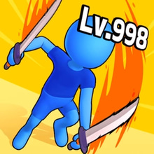 Play Solo Leveling: Hit & Run Online