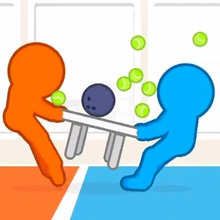 Play Tug the Table Online