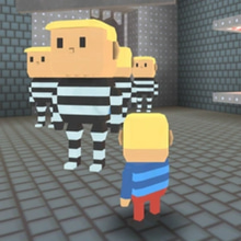 Play Minecraft: Adventure From Prison Online