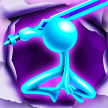 Play Stickman: Tower Defense Game Online