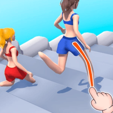 Play What a Leg Online