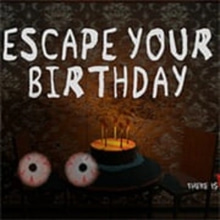 Play Escape Your Birthday Game Online