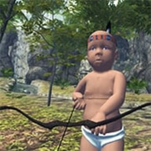 Play Wounded Summer Baby Edition Online