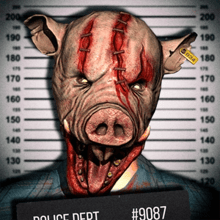 Play 911: Cannibal Game Online