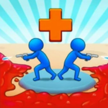 Play Merge: Goo Attack's Online