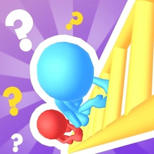 Play Stair Puzzle Game Online