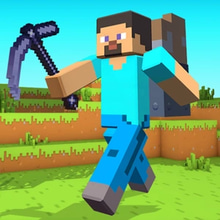 Play Craft Miner Online