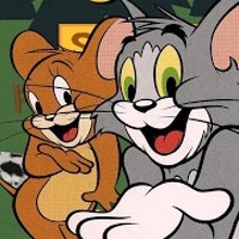 Play Tom and Jerry: Colossal Catastrophe Online