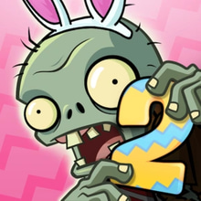 Play Plants vs Zombies (Fanmade) Online