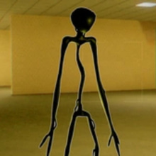 Play Backrooms 2: Survival Online