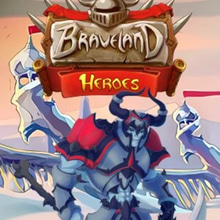 Play Braveland Heroes Online