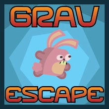 Play Grav Escape Online