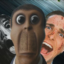 Play Nextbot: Can You Escape? Online