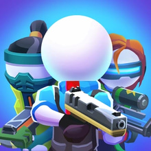 Play Alpha Squad Game Online