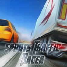 Play Sports Traffic Racer Online