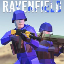 Play Ravenfield Online