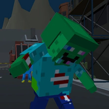 Play THE LAST MINER Online