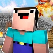 Play Noob Fuse Online