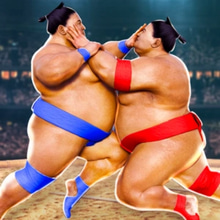 Play Sumo Wrestling Online