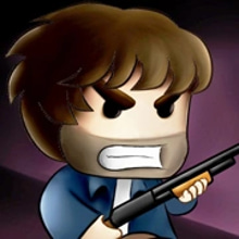 Play Bro Vs Zombies Online