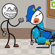 Play Thief Puzzle Online Online