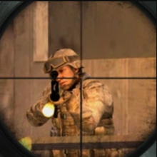 Play Top Sniper Online
