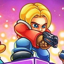 Play Zombo Buster Rising Online