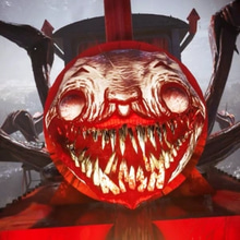 Play Choo-Choo Charles Online