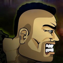 Play Haters War 2 Online