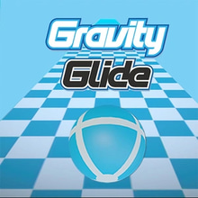 Play GRAVITY GLIDE Online