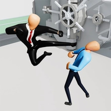 Play Sneak In 3D Online