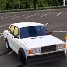 Play RealDrive Online