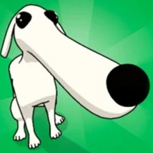Play Long Nose Dog Online