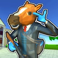 Play Bank Robbery 3 Online