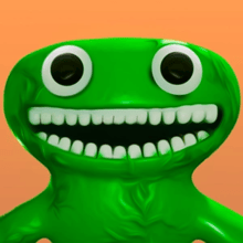 Play Garten of Banban Escape Online