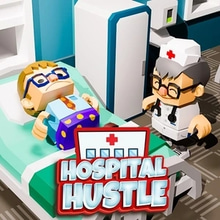 Play HOSPITAL HUSTLE Online