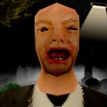 Play Night Walk Online