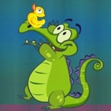 Play Where Is My Duck Online