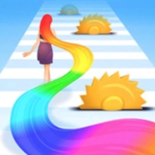 Play Hair Collector Online