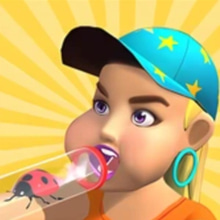 Play Blowing King Online