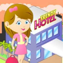 Play Frenzy Hotel Online